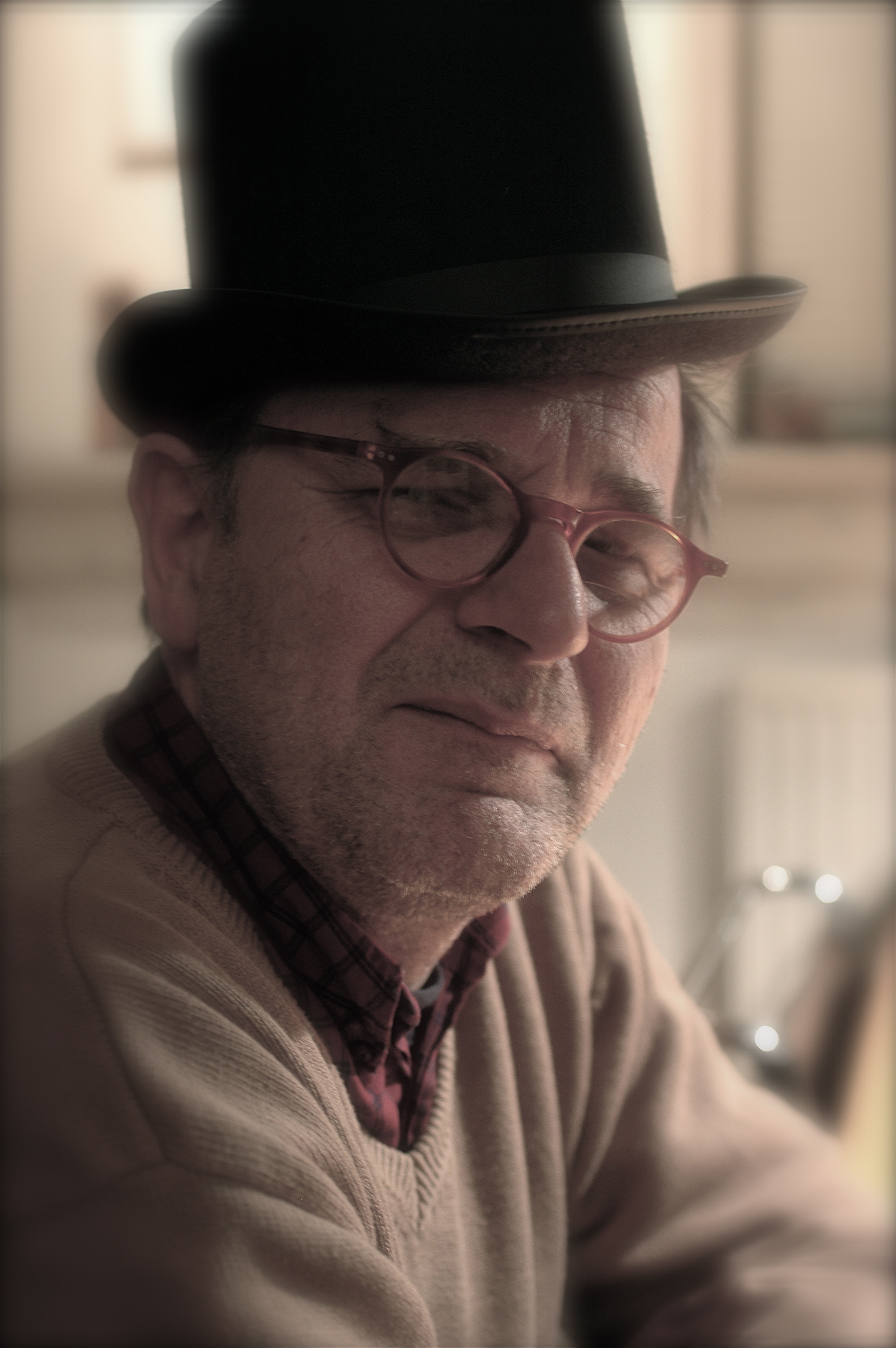 Sander Wissing